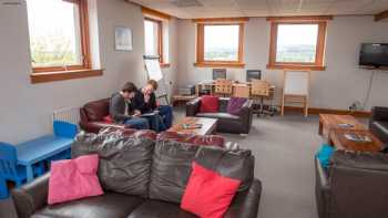 Hostelling Scotland