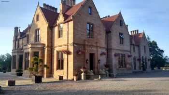 Glenbervie House Hotel