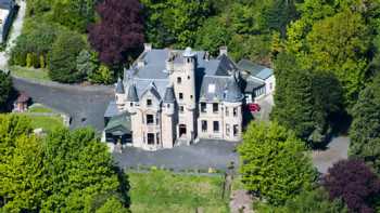 Broomhall Castle Hotel