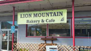 Lion Mountain Bakery