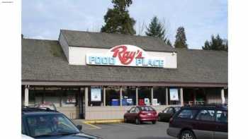 Ray's Food Place