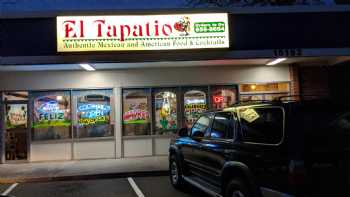 El Tapatio Restaurant | McLoughlin Blvd