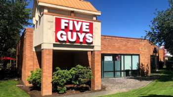 Five Guys