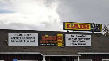 The Lair Bar and Grill