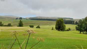 Foulford South Wing & Golf Course