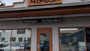 Michoacán Sports Bar & Grill