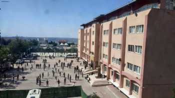 Büyükçekmece Recep Güngör Anadolu Lisesi