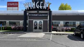 WINGERS Restaurant