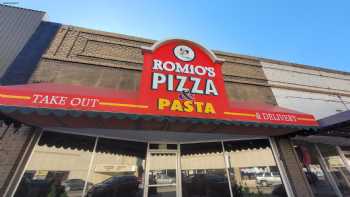 Romio's Pizza & Pasta