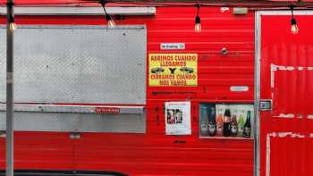 Mexican Food Trailer (cash only)