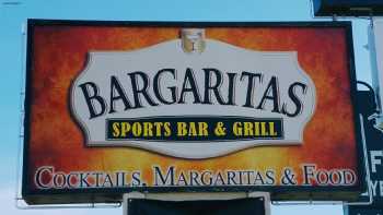 Bargaritas Sports Bar & Grill