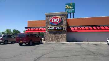 Dairy Queen Grill & Chill