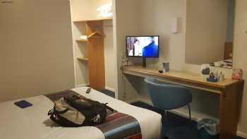 Travelodge Kilmarnock