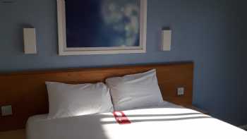 Travelodge Kilmarnock