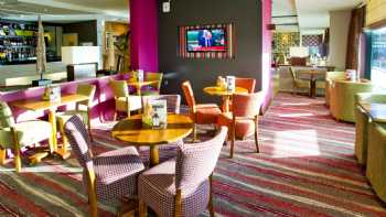 Premier Inn Ayr A77/Racecourse hotel