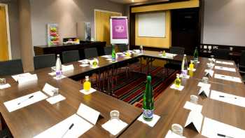 Premier Inn Ayr A77/Racecourse hotel