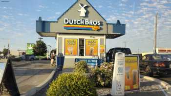 Dutch Bros Coffee