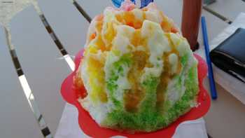 Tortuga Hawaiian Shave Ice