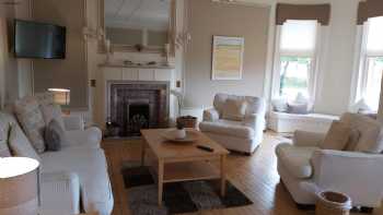 Sandhill House B&B, Troon