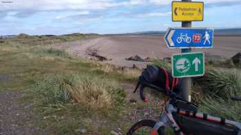 Ardeer Steading