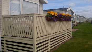 Prestwick Holiday Park