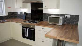 Serviced Accommodation Ayrshire