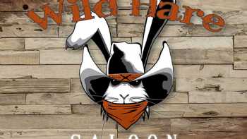 The Wild Hare Saloon OC