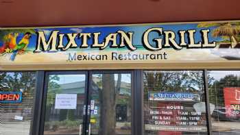 Mixtlan Grill Mexican Restaurant