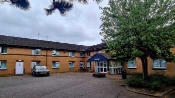 Travelodge Glasgow Paisley Road