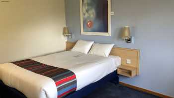 Travelodge Glasgow Paisley Road