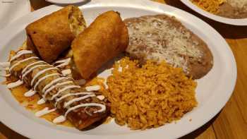 Don Pepe's Mexican Food