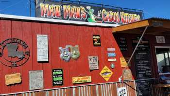 Maw Maw's Cajun Kitchen