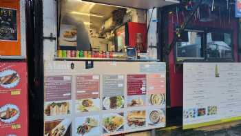 Alani Food Cart