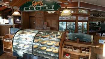 Shari's Cafe and Pies