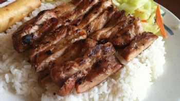 Oh! Teriyaki (Oregon City)