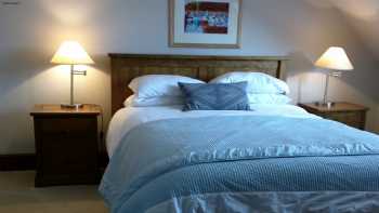 Bed & Breakfast Portknockie