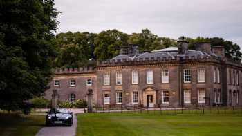 Gordon Castle Estate