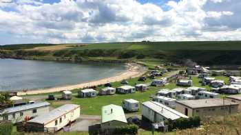 Portsoy Links Caravan Park