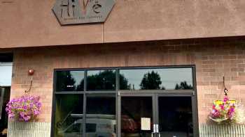 The HiVe Taphouse