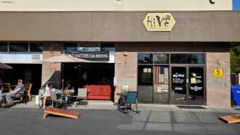 The HiVe Taphouse