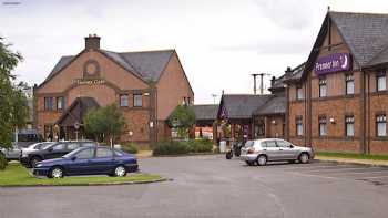 Premier Inn Inverness East hotel