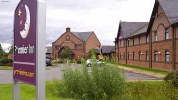 Premier Inn Inverness East hotel