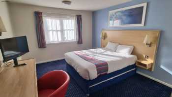 Travelodge Inverness