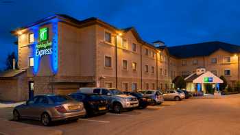 Holiday Inn Express Inverness, an IHG Hotel