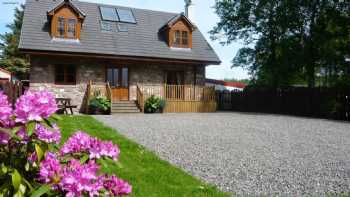 Broombank Cottage - Culloden Moor