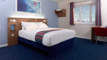 Travelodge Inverness City Centre Hotel