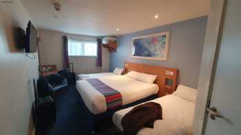 Travelodge Inverness City Centre Hotel