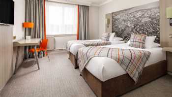 Mercure Inverness Hotel