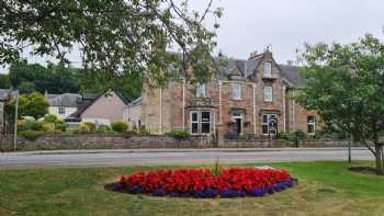 Moray Park Guest House