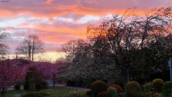 Moray Park Guest House